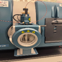 Sciex QTRAP 6500 LC/MS System image 2